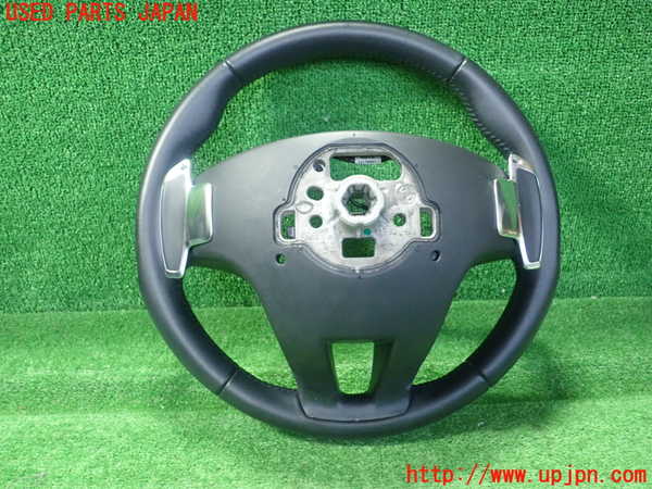 1UPJ-27407855]ボルボ・V60(FD4204T)ステアリングホイール 中古_m0002.jpg
