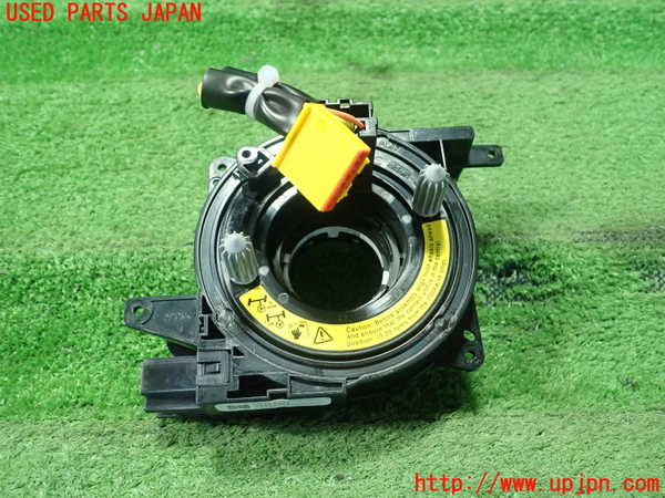 5UPJ-27406800]ボルボ・V60(FD4204T)スパイラルケーブル(リール) 中古_m0001.jpg