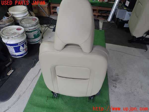 1UPJ-27407035]ボルボ・V60(FD4204T)運転席シート 中古_m0002.jpg