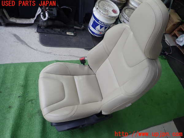 1UPJ-27407065]ボルボ・V60(FD4204T)助手席シート 中古_m0003.jpg