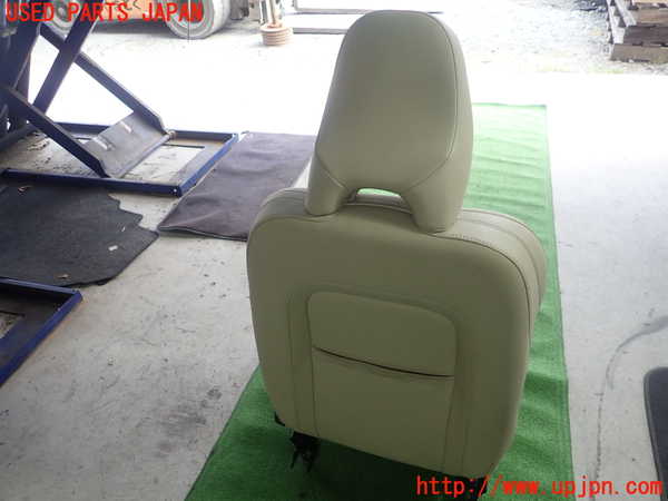 1UPJ-27407065]ボルボ・V60(FD4204T)助手席シート 中古_m0004.jpg