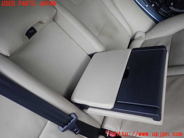 1UPJ-27407385]ボルボ・V60(FD4204T)リアシート 中古_m0002.jpg