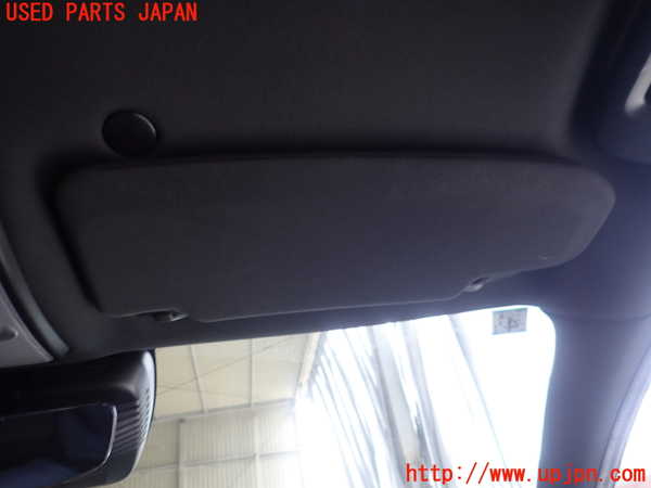 5UPJ-27407625]ボルボ・V60(FD4204T)室内サンバイザー右側 中古_m0001.jpg