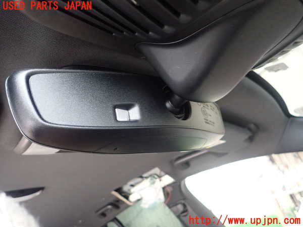 1UPJ-27407615]ボルボ・V60(FD4204T)ルームミラー 中古_m0002.jpg