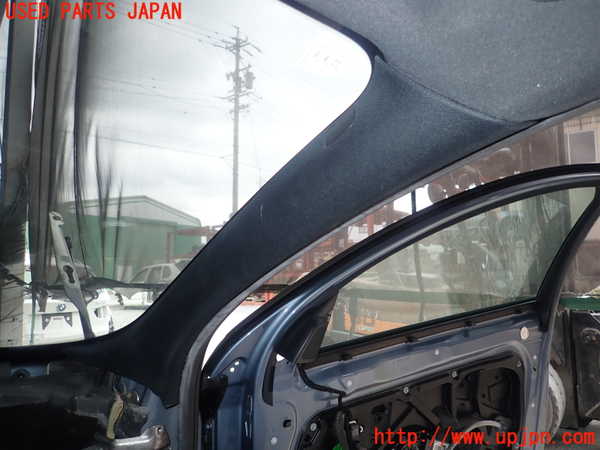 1UPJ-27407655]ボルボ・V60(FD4204T)右フロントピラートリム 中古_m0001.jpg