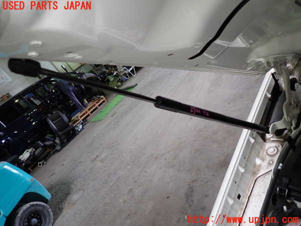 1UPJ-27411068]ベンツ CLS350 シューティングブレーク(218959 X218)ボンネットダンパー 中古_m0001.jpg