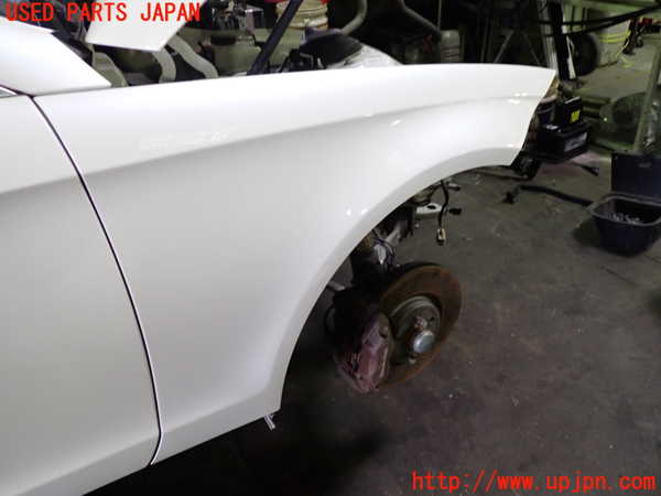 1UPJ-27411080]ベンツ CLS350 シューティングブレーク(218959 X218)右前フェンダー 中古_m0001.jpg