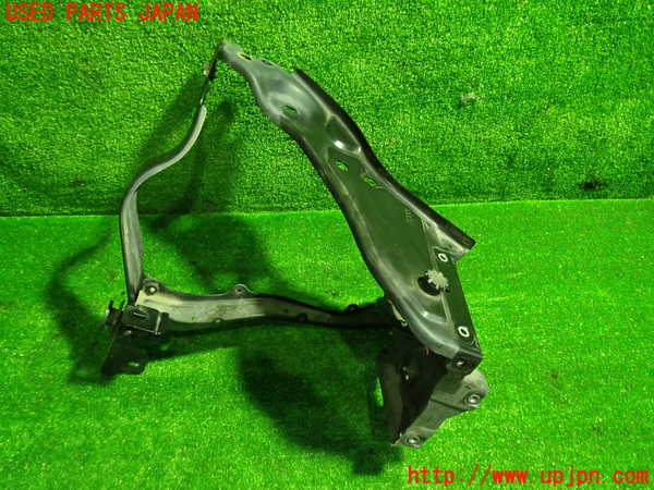 1UPJ-27411140]ベンツ CLS350 シューティングブレーク(218959 X218)右ヘッドライトリム 中古_m0001.jpg