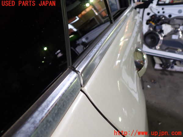 1UPJ-27411290]ベンツ CLS350 シューティングブレーク(218959 X218)右後ドア 43R-00128 中古_m0002.jpg