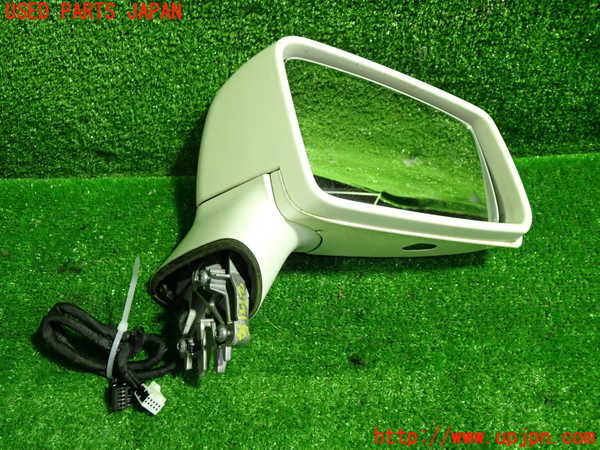 1UPJ-27411210]ベンツ CLS350 シューティングブレーク(218959 X218)右ドアミラー 中古_m0001.jpg