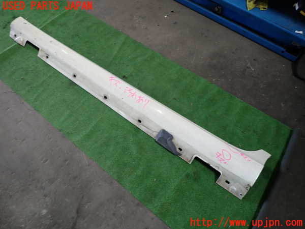 1UPJ-27411392]ベンツ CLS350 シューティングブレーク(218959 X218)左サイドステップ 中古_m0001.jpg