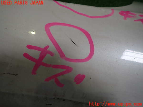 1UPJ-27411392]ベンツ CLS350 シューティングブレーク(218959 X218)左サイドステップ 中古_m0002.jpg