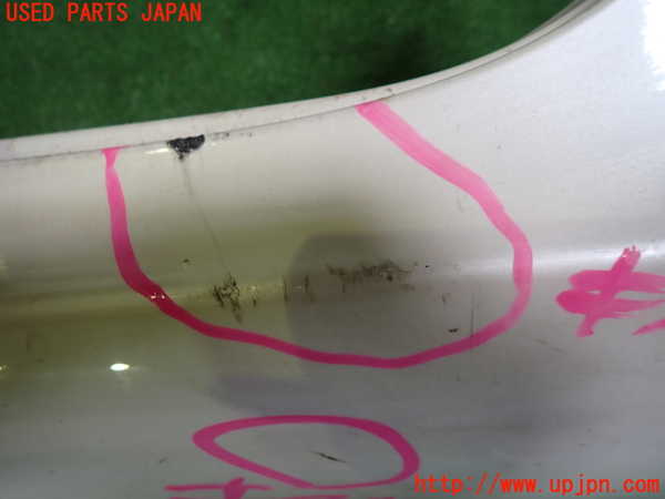 1UPJ-27411392]ベンツ CLS350 シューティングブレーク(218959 X218)左サイドステップ 中古_m0003.jpg