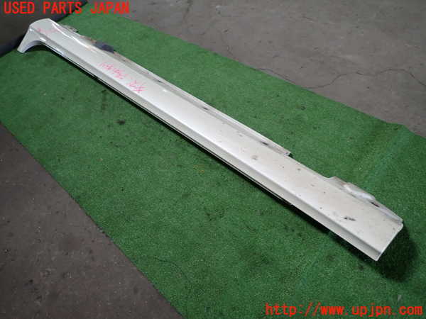 1UPJ-27411392]ベンツ CLS350 シューティングブレーク(218959 X218)左サイドステップ 中古_m0004.jpg