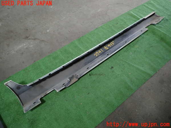 1UPJ-27411392]ベンツ CLS350 シューティングブレーク(218959 X218)左サイドステップ 中古_m0005.jpg