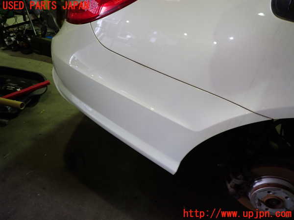 1UPJ-27411610]ベンツ CLS350 シューティングブレーク(218959 X218)リアバンパー 中古_m0004.jpg