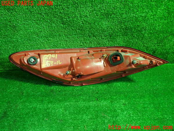 1UPJ-27411530]ベンツ CLS350 シューティングブレーク(218959 X218)右テールランプ 中古_m0003.jpg