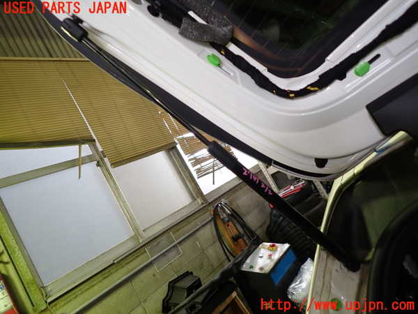 1UPJ-27411584]ベンツ CLS350 シューティングブレーク(218959 X218)リアゲートダンパー 中古_m0002.jpg