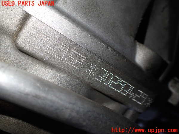 1UPJ-27412010]ベンツ CLS350 シューティングブレーク(218959 X218)エンジン 276 中古_m0003.jpg