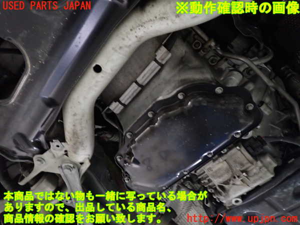 1UPJ-27412010]ベンツ CLS350 シューティングブレーク(218959 X218)エンジン 276 中古_m0005.jpg