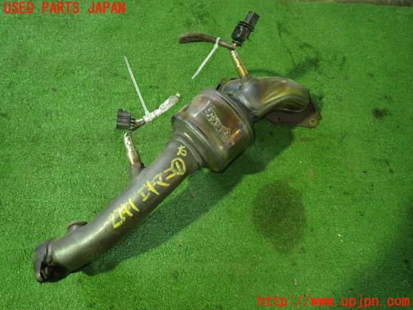 1UPJ-27412041]ベンツ CLS350 シューティングブレーク(218959 X218)エキマニ1 触媒 マニバーター 中古_m0001.jpg