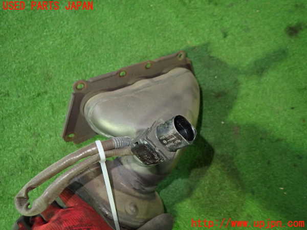 1UPJ-27412041]ベンツ CLS350 シューティングブレーク(218959 X218)エキマニ1 触媒 マニバーター 中古_m0002.jpg