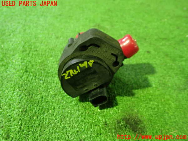 1UPJ-27412110]ベンツ CLS350 シューティングブレーク(218959 X218)ウォーターポンプ 中古_m0003.jpg