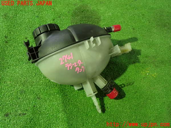 1UPJ-27412410]ベンツ CLS350 シューティングブレーク(218959 X218)ラジエータータンク 中古_m0002.jpg