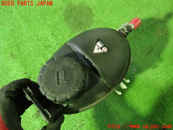 1UPJ-27412410]ベンツ CLS350 シューティングブレーク(218959 X218)ラジエータータンク 中古_m0003.jpg