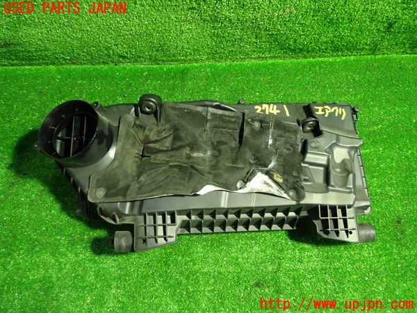 1UPJ-27412560]ベンツ CLS350 シューティングブレーク(218959 X218)エアクリーナーボックス 中古_m0004.jpg