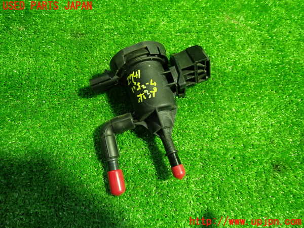 1UPJ-27412580]ベンツ CLS350 シューティングブレーク(218959 X218)バキュームポンプ 中古_m0004.jpg