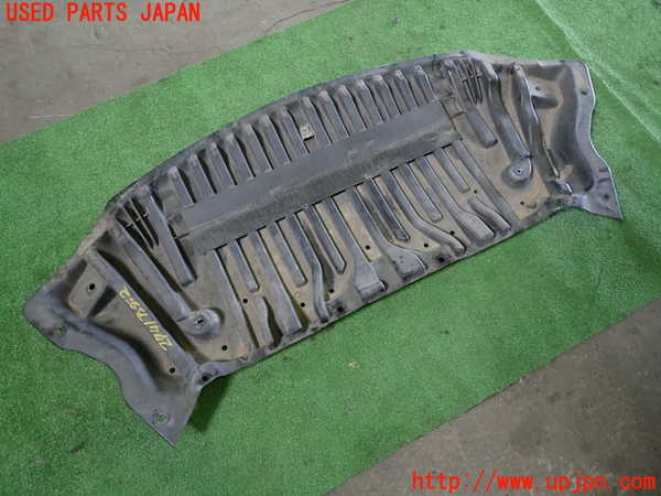 1UPJ-27411722]ベンツ CLS350 シューティングブレーク(218959 X218)アンダーカバー2 中古_m0004.jpg