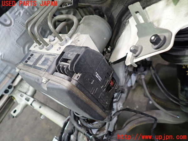 1UPJ-27414040]ベンツ CLS350 シューティングブレーク(218959 X218)ABSアクチュエーター 中古_m0003.jpg