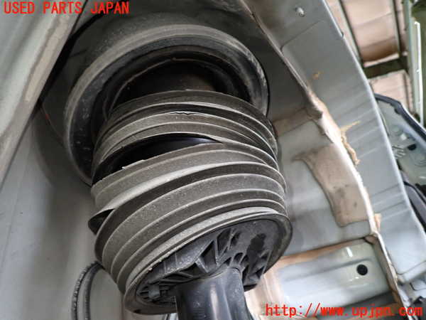 1UPJ-27415025]ベンツ CLS350 シューティングブレーク(218959 X218)左フロントストラット 中古_m0002.jpg