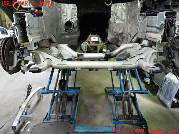 1UPJ-27415285]ベンツ CLS350 シューティングブレーク(218959 X218)フロントメンバー 中古_m0001.jpg