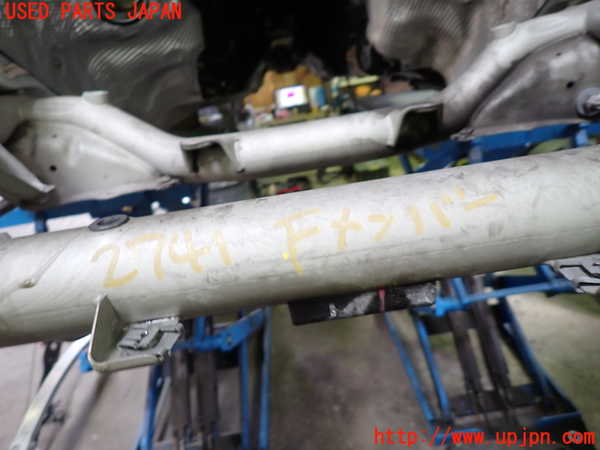 1UPJ-27415285]ベンツ CLS350 シューティングブレーク(218959 X218)フロントメンバー 中古_m0003.jpg