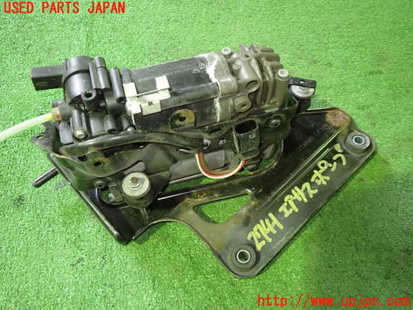 1UPJ-27415535]ベンツ CLS350 シューティングブレーク(218959 X218)エアサスポンプ 中古_m0001.jpg