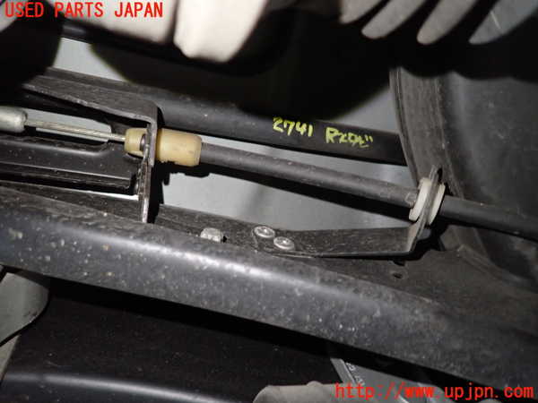 1UPJ-27415445]ベンツ CLS350 シューティングブレーク(218959 X218)リアスタビライザー 中古_m0001.jpg