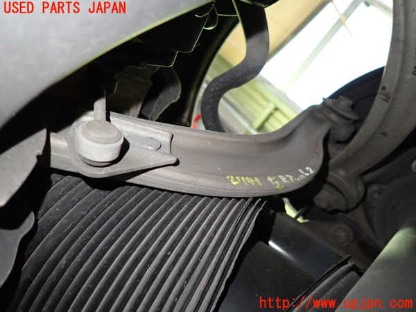 1UPJ-27415157]ベンツ CLS350 シューティングブレーク(218959 X218)左リアアッパーアーム2 中古_m0001.jpg