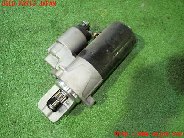 1UPJ-27416010]ベンツ CLS350 シューティングブレーク(218959 X218)セルモーター 中古_m0004.jpg