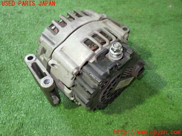 1UPJ-27416015]ベンツ CLS350 シューティングブレーク(218959 X218)オルタネーター(ダイナモ) 中古_m0004.jpg