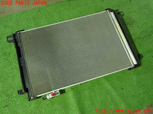 1UPJ-27416031]ベンツ CLS350 シューティングブレーク(218959 X218)エアコンコンデンサー1 中古_m0001.jpg