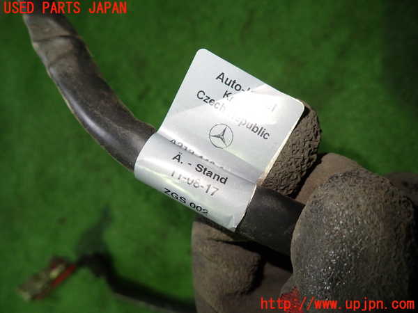 1UPJ-27416806]ベンツ CLS350 シューティングブレーク(218959 X218)ハーネス1 中古_m0002.jpg