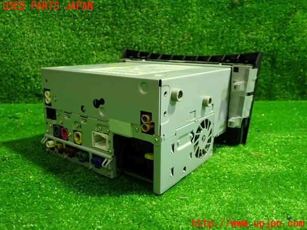 1UPJ-27416589]ベンツ CLS350 シューティングブレーク(218959 X218)カーナビゲーション HDD 中古_m0003.jpg