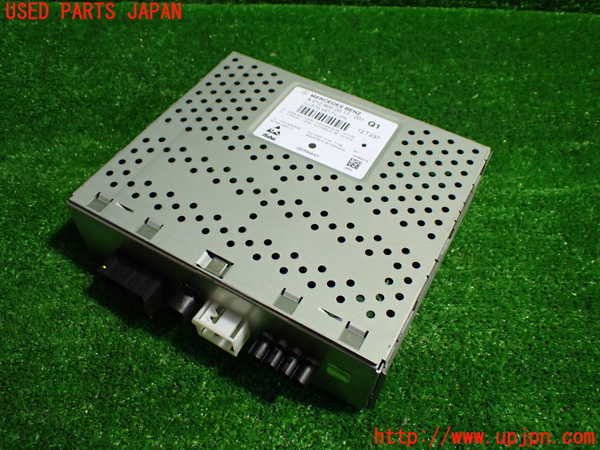 1UPJ-27416660]ベンツ CLS350 シューティングブレーク(218959 X218)TVチューナー 中古_m0001.jpg