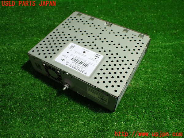 1UPJ-27416660]ベンツ CLS350 シューティングブレーク(218959 X218)TVチューナー 中古_m0003.jpg