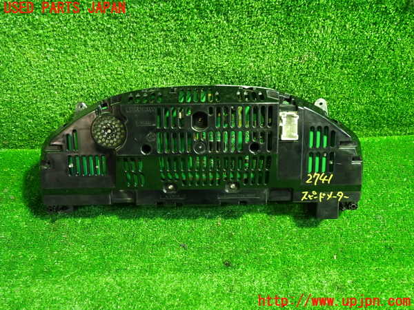 1UPJ-27416170]ベンツ CLS350 シューティングブレーク(218959 X218)スピードメーター 中古_m0003.jpg