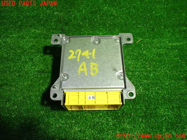 1UPJ-27416145]ベンツ CLS350 シューティングブレーク(218959 X218)エアバッグコンピューター 中古_m0003.jpg