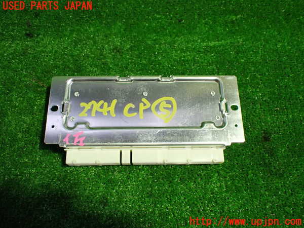 1UPJ-27416150]ベンツ CLS350 シューティングブレーク(218959 X218)コンピューター5 (A 212 900 76 16) 中古_m0003.jpg