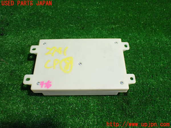 1UPJ-27416153]ベンツ CLS350 シューティングブレーク(218959 X218)コンピューター8 (A 172 900 62 06) 中古_m0003.jpg